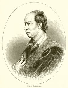 Oliver Goldsmith de English School