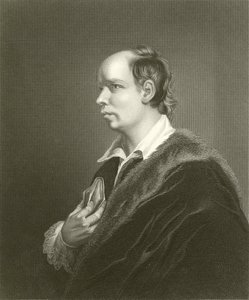 Oliver Goldsmith