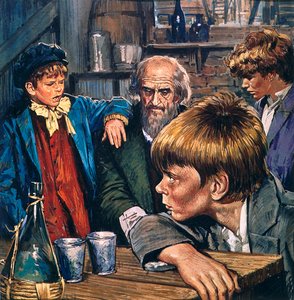 Oliver Twist