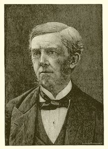 Oliver Wendell Holmes de English School
