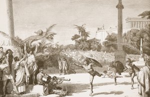 Juegos Olímpicos