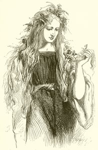 Ofelia