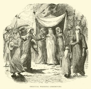 Ceremonias de boda orientales de English School