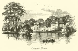 Casa Orleans