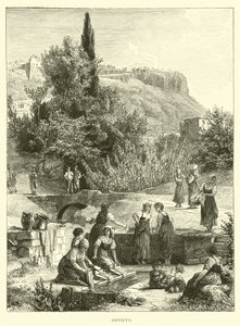 Orvieto de English School