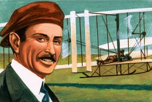 Orville Wright