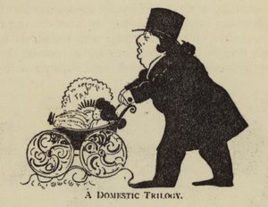Oscar Wilde, dramaturgo y poeta irlandés (lito)
