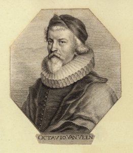 Otto van Veen