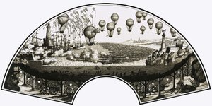 Nuestra fortaleza insular: el sueño de Napoleón de English School