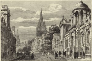 Oxford ilustrado de English School