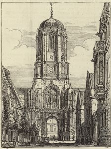 Oxford ilustrado de English School
