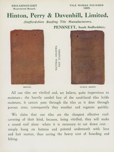 Página del Compendio de Arquitectos
