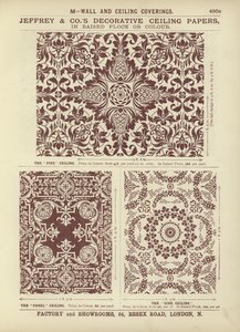 Página del Compendio del Arquitecto, Topógrafo e Ingeniero 1892 (litografía) de English School