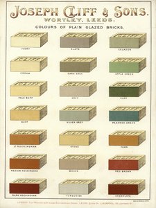 Página del Compendio de Arquitectos, Topógrafos e Ingenieros 1892