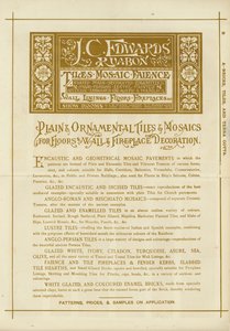 Página del Compendio de Arquitectos, Topógrafos e Ingenieros 1892