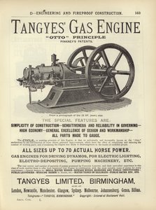 Página del Compendio de Arquitectos, Topógrafos e Ingenieros 1892