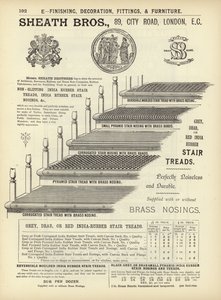 Página del Compendio de Arquitectos, Topógrafos e Ingenieros 1892
