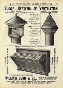Página del Compendio de Arquitectos, Topógrafos e Ingenieros 1892