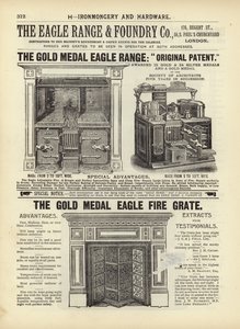 Página del Compendio de Arquitectos, Topógrafos e Ingenieros 1892