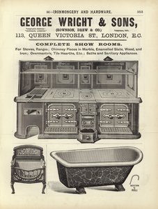 Página del Compendio de Arquitectos, Topógrafos e Ingenieros 1892
