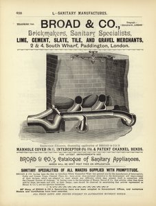 Página del Compendio de Arquitectos, Topógrafos e Ingenieros 1892