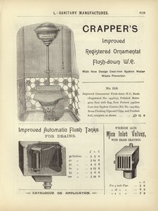 Página del Compendio de Arquitectos, Topógrafos e Ingenieros 1892