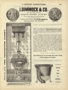 Página del Compendio de Arquitectos, Topógrafos e Ingenieros 1892