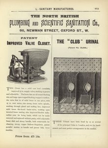 Página del Compendio de Arquitectos, Topógrafos e Ingenieros 1892