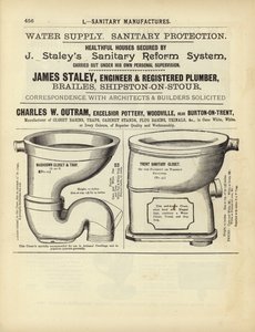 Página del Compendio de Arquitectos, Topógrafos e Ingenieros 1892