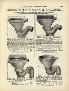 Página del Compendio de Arquitectos, Topógrafos e Ingenieros 1892