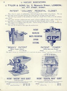 Página del Compendio de Arquitectos, Topógrafos e Ingenieros 1892
