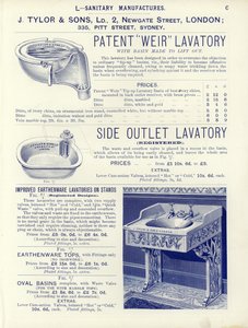 Página del Compendio de Arquitectos, Topógrafos e Ingenieros 1892