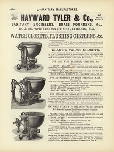 Página del Compendio de Arquitectos, Topógrafos e Ingenieros 1892 de English School