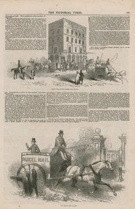 Página de The Pictorial Times de English School