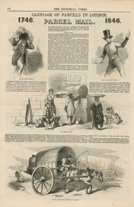 Página de The Pictorial Times de English School