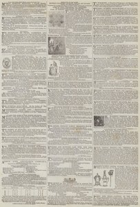 Página de anuncios de English School