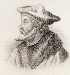 Paolo Giovio, de 