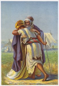 Parábolas de Jesucristo: Me levantaré e iré a mi padre