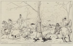 París a Caballo, el Bois de Boulogne y M de Lesseps de English School