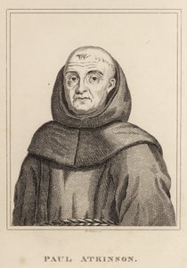 Paul Atkinson