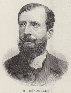 Paul Deroulede de English School