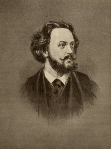 Paul Johann von Heyse (1830-1914) de English School