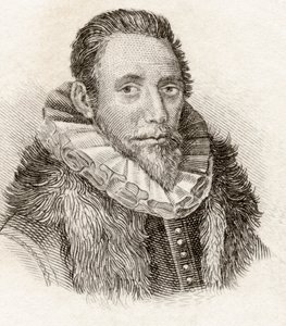 Paul Merula o Van Merle, de 