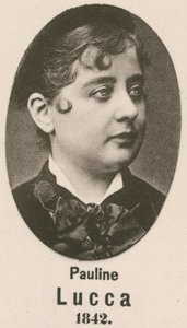 Pauline Lucca de English School
