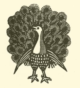 Pavo real