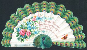 Pavo real