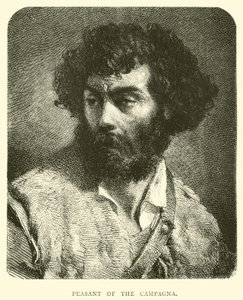 Campesino de la Campagna de English School