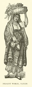 Campesina, Nápoles de English School