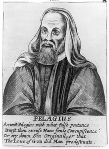 Pelagio de English School