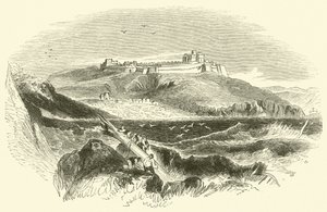 Castillo de Pendennis de English School
